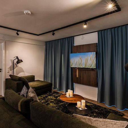 Fewo Prora - Hideaway Binz Eksteriør billede