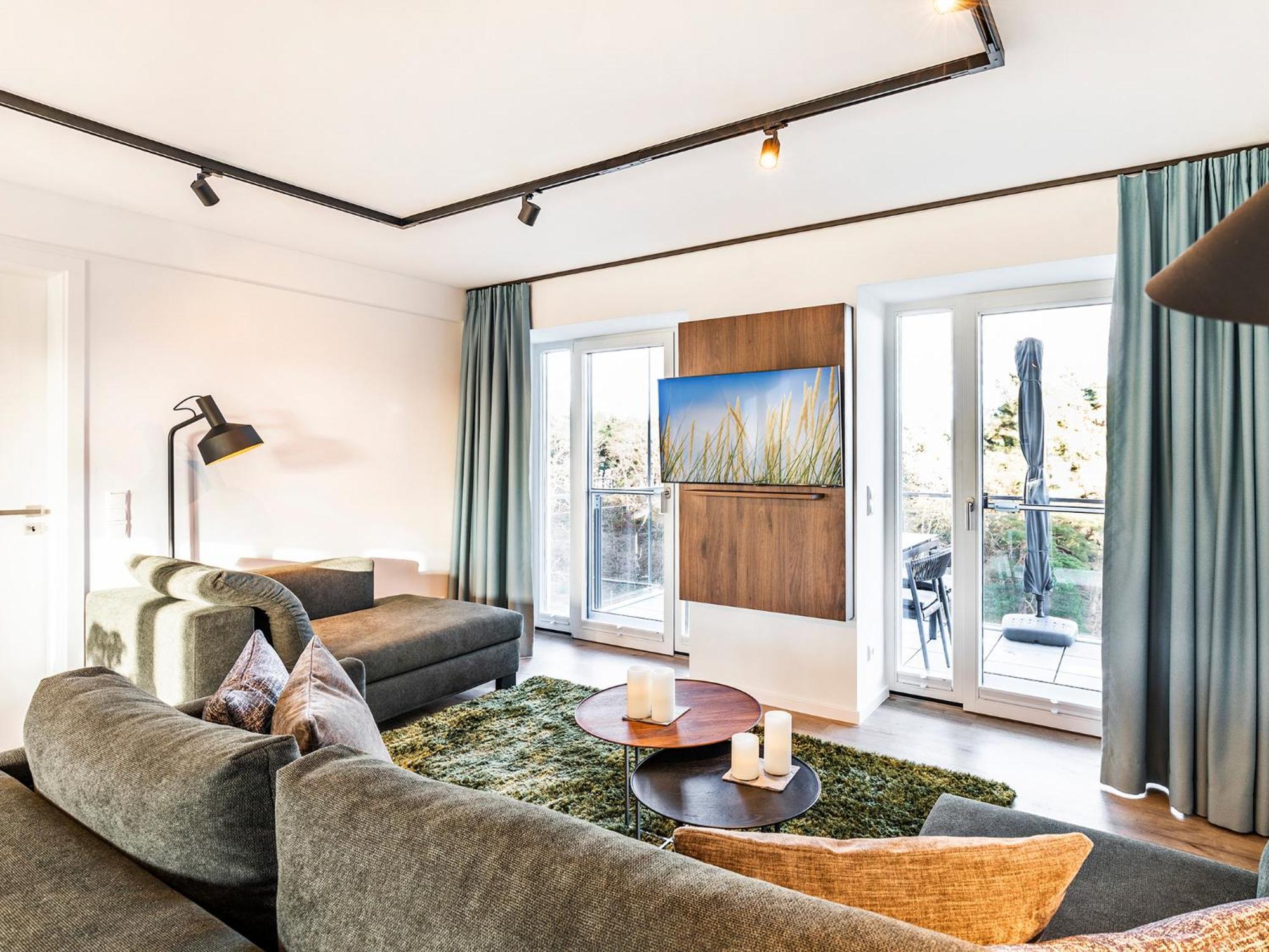 Fewo Prora - Hideaway Binz Eksteriør billede